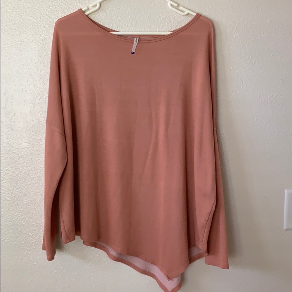 Tresics Dolman Top